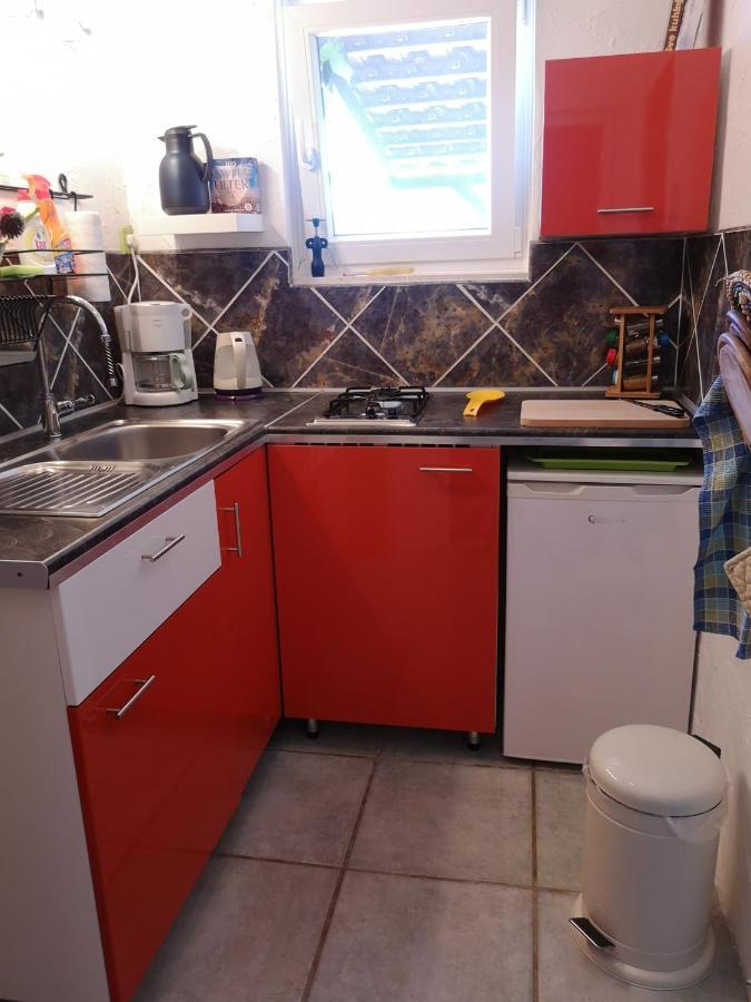 Drescher Apartments Муртер Экстерьер фото