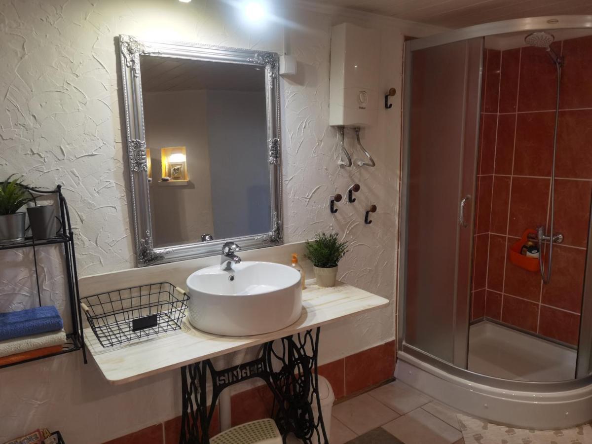 Drescher Apartments Муртер Экстерьер фото
