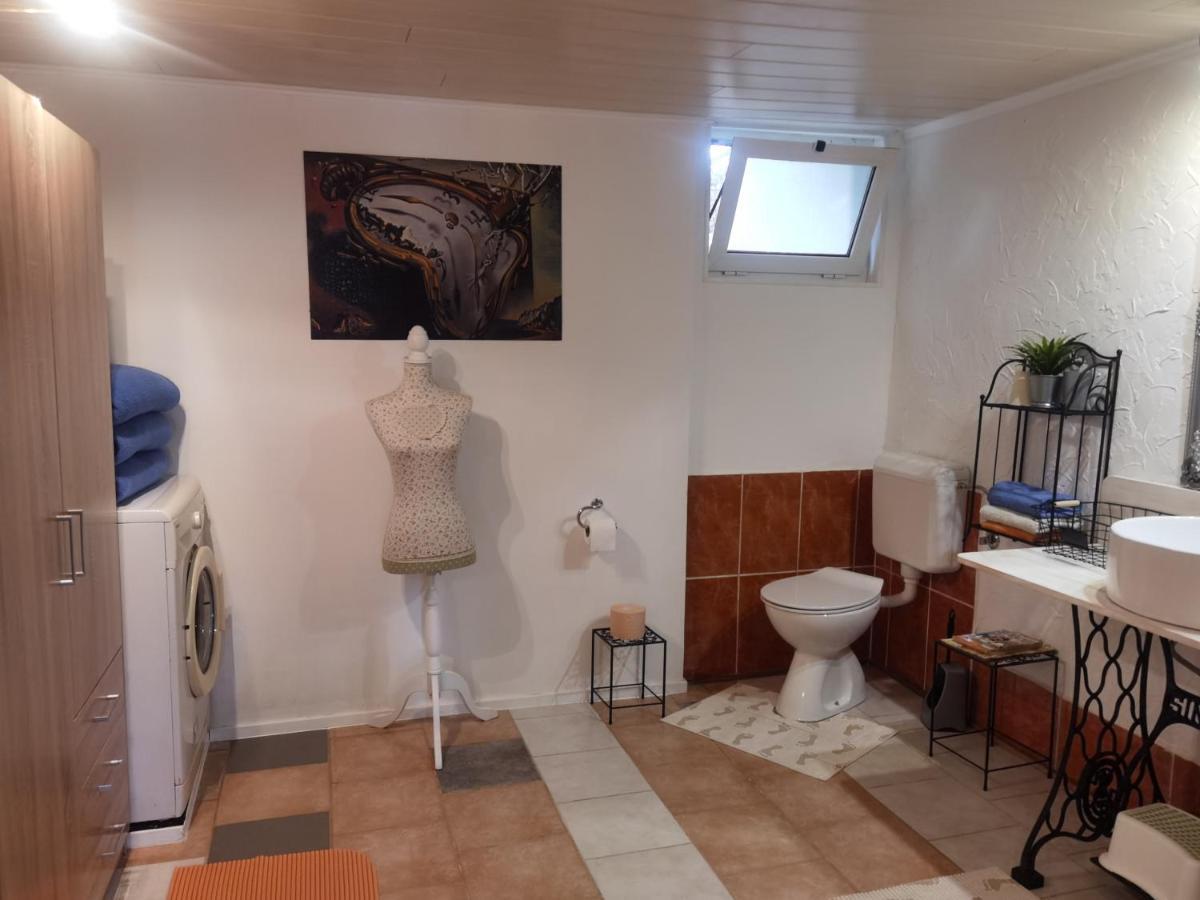 Drescher Apartments Муртер Экстерьер фото
