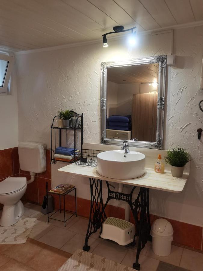 Drescher Apartments Муртер Экстерьер фото