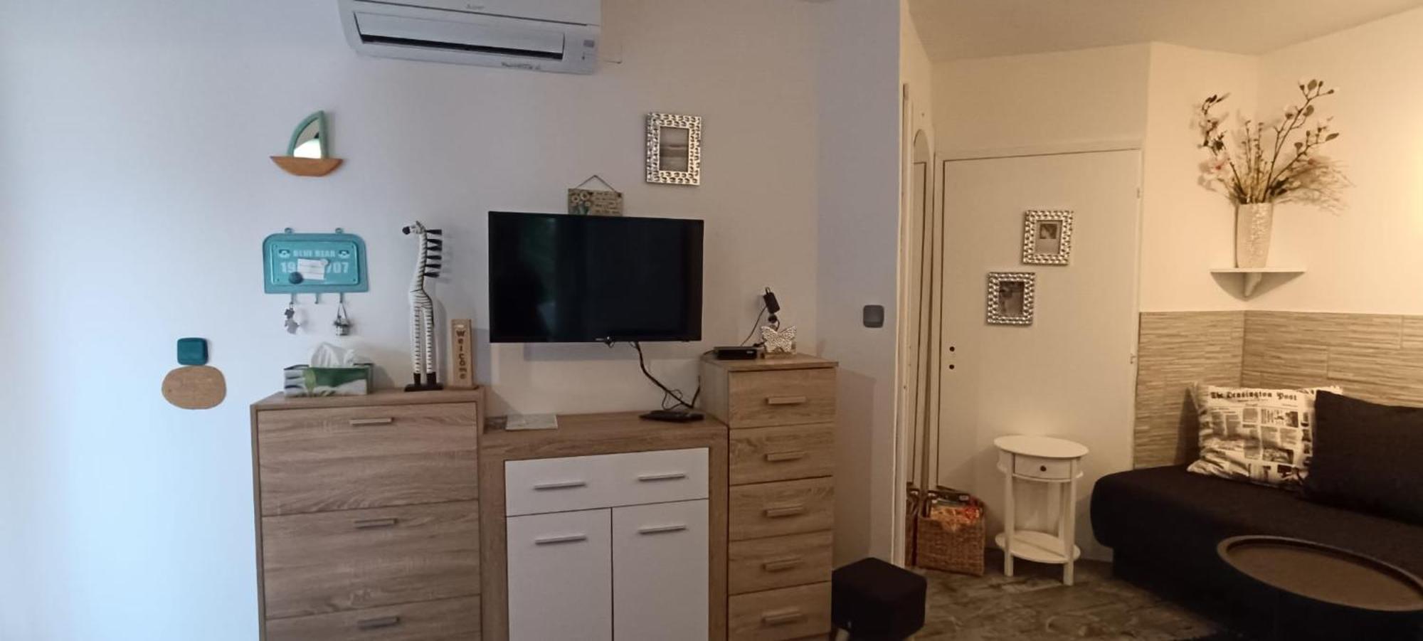 Drescher Apartments Муртер Экстерьер фото
