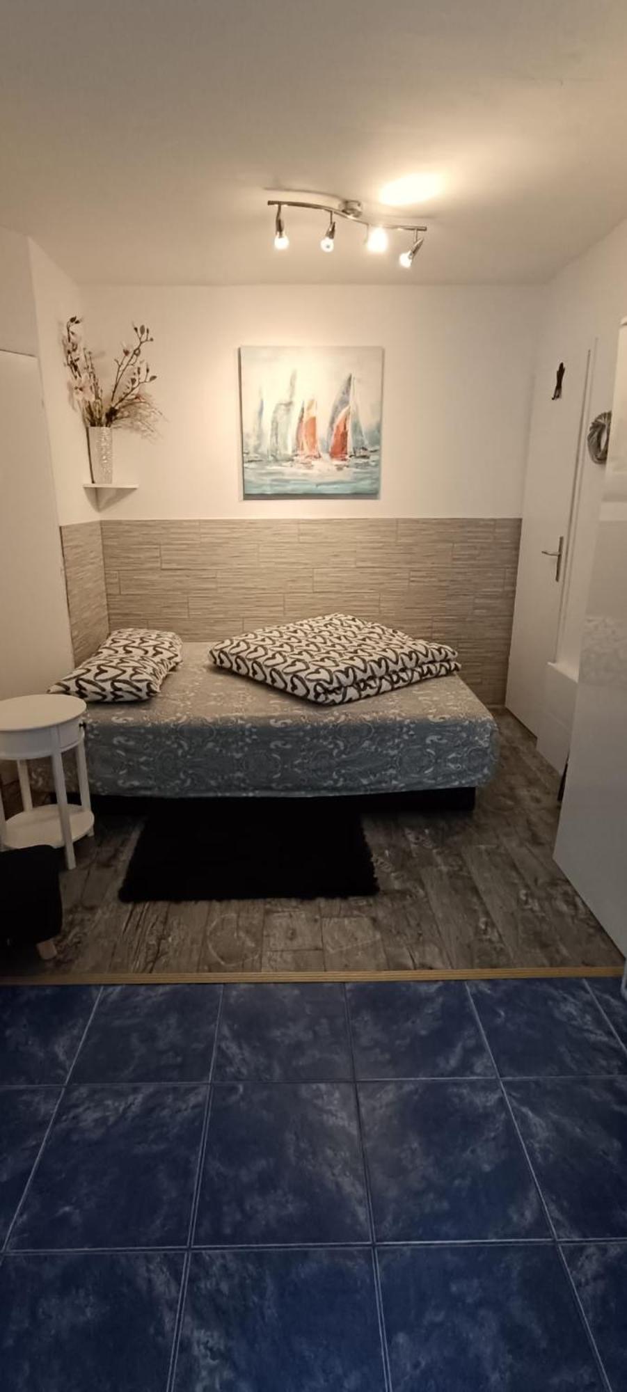 Drescher Apartments Муртер Экстерьер фото