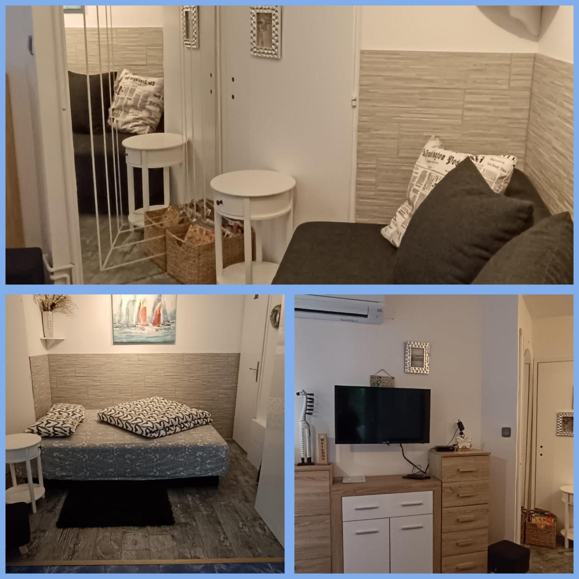 Drescher Apartments Муртер Экстерьер фото