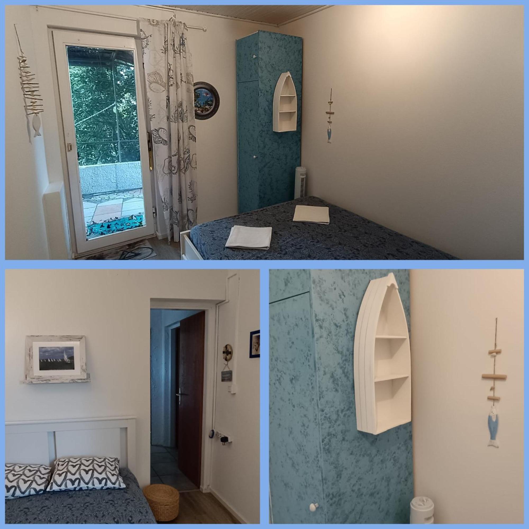 Drescher Apartments Муртер Экстерьер фото