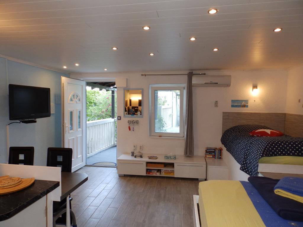 Drescher Apartments Муртер Экстерьер фото