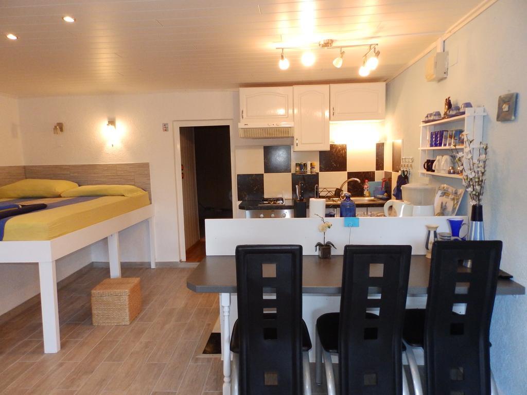 Drescher Apartments Муртер Экстерьер фото