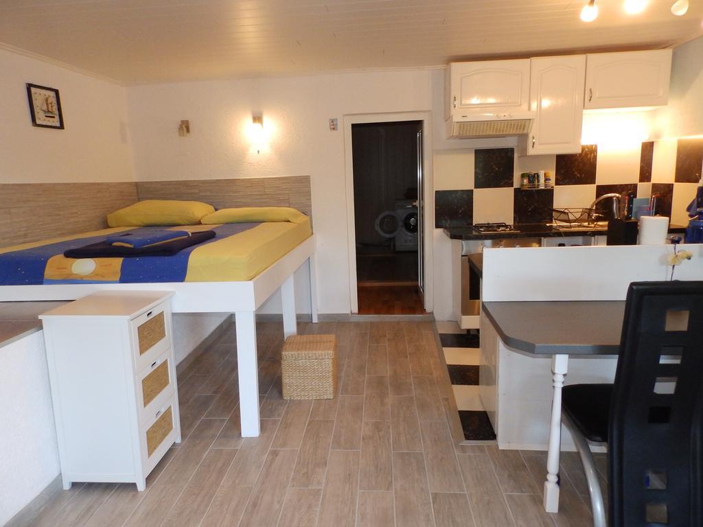 Drescher Apartments Муртер Экстерьер фото