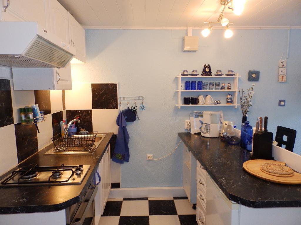 Drescher Apartments Муртер Экстерьер фото