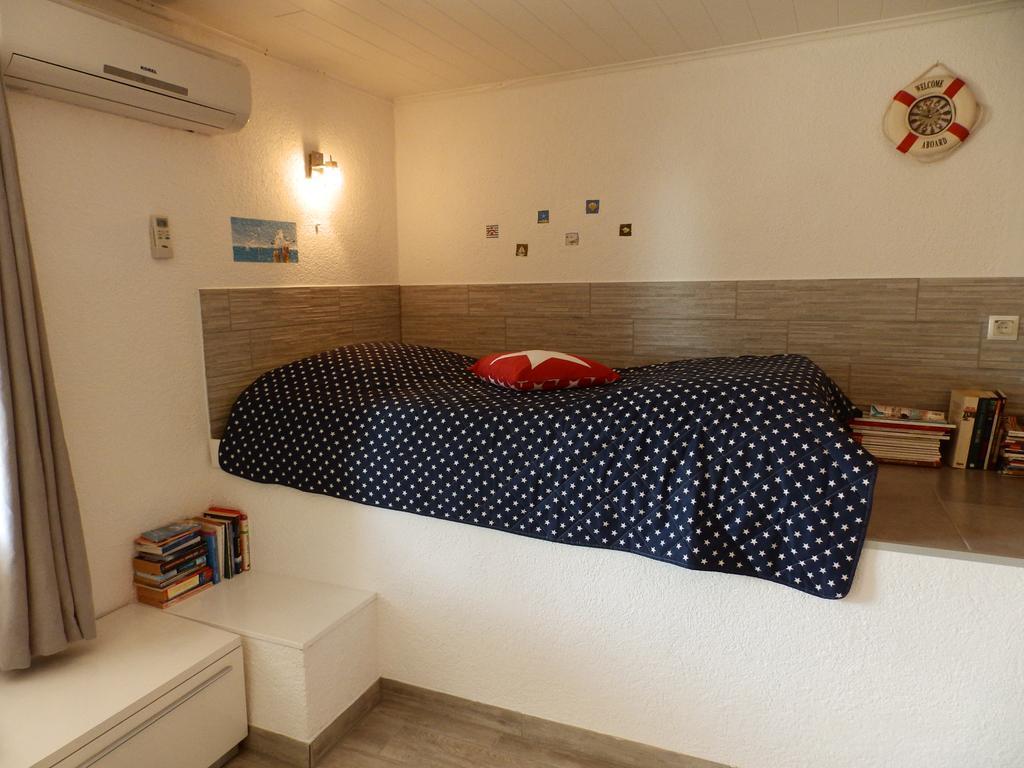 Drescher Apartments Муртер Экстерьер фото