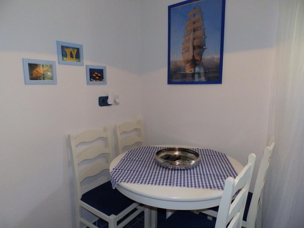 Drescher Apartments Муртер Экстерьер фото